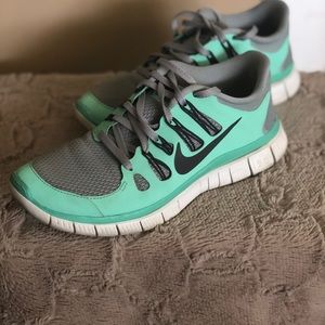 Nike Free 5.0